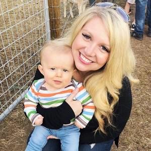 Meet your Posher, Emily